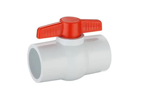 PVC Ball Valve | PVC Pipe | PVC Fittings | Plumbing Supplies |