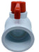 PVC Ball Valve | PVC Pipe Fittings | Plumbing Supplies |