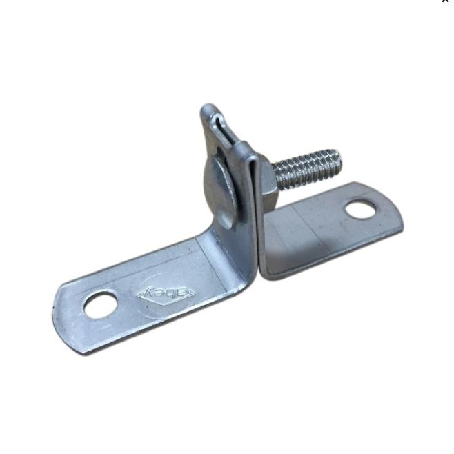 Stand Bracket | Saddle Clips | Plumbing Supply