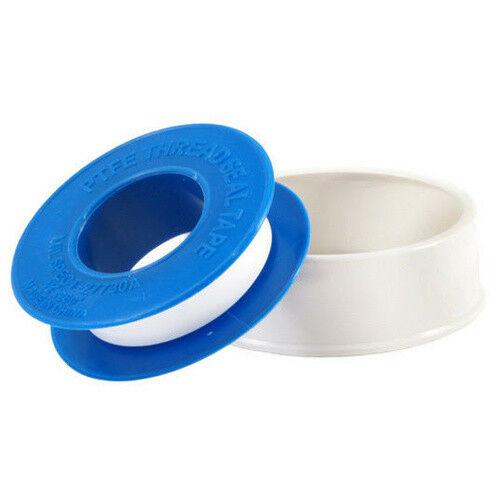 Teflon Tape | Duct Tape | PTFE Tape | Plumbing Supplies