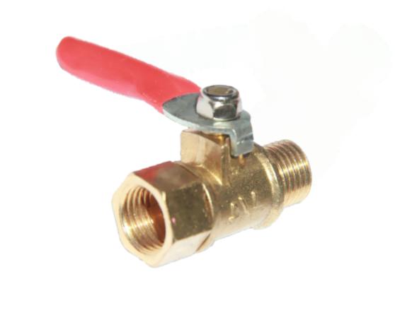 Ball Valve | Mini | Tempering Valve | Plumbing Sales 