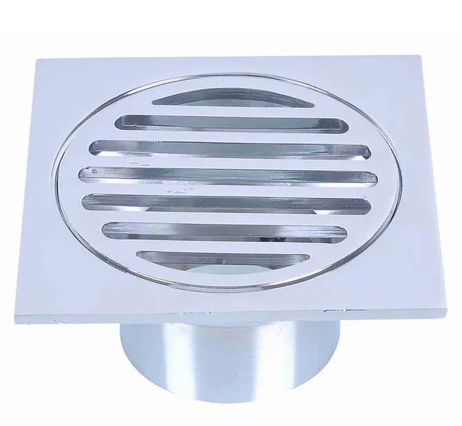 Drains | Grates | Floor Wastes | Plumbing Supplies