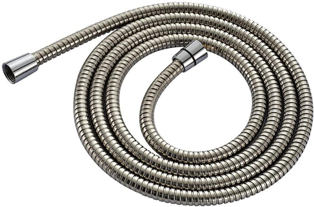 Buy Stainless Steel Handheld Shower Hose Extra Long at plumbersbest.com.au