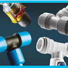 Speedfit | John Guest fittings | Plumbing Supplies