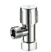 Laundry Taps | 1/4 Cistern Stop | Plumbing Supplies