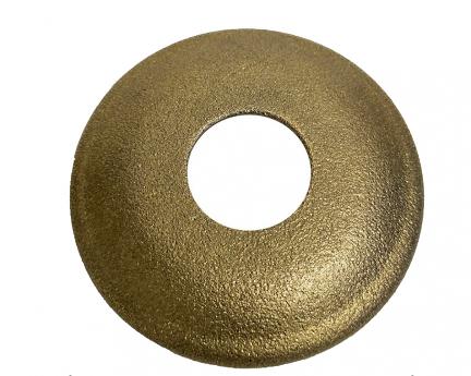 Brass Cover Plates Plumbing | Stainless Steel Cover Plates |