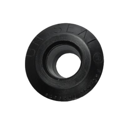 1" Uniseal | 25mm Pipe | Rubber Slip Fitting Pipe to Tank Seal 