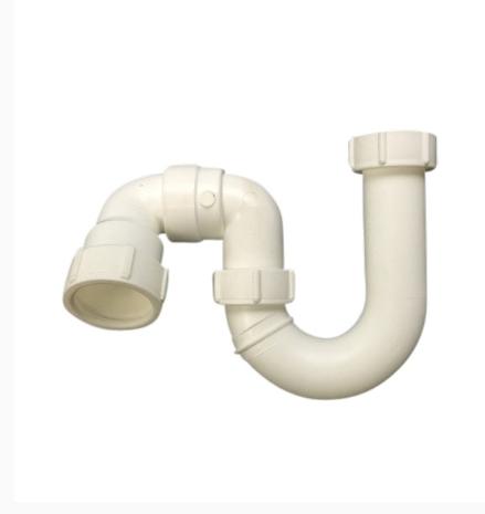 Buy 40mm Combination S and P Trap PVC at Plumbersbest.com.au