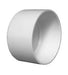 Buy 40mm Pressure Cap PVC Cat 6 at plumbersbest.com.au