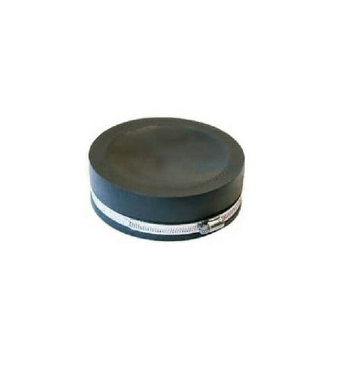 40mm Rubber End Cap | Plumb Quick | Plumbing Supplies | Plumbersbest.com.au