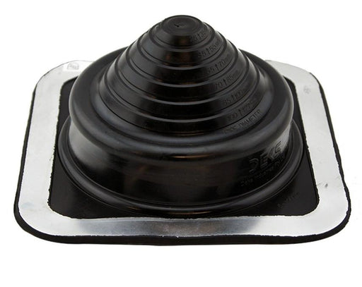 Dektite | Flashings | Plumbing Supplies | 110-170mm Dektite Roof Flashing Seal Flue