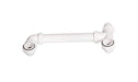 Buy 50mm Double Bowl Adjustable Space Saver Kit Less P&W at Plumbersbest.com.au