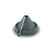Dektite | Flashings | Plumbing Supplies | 50 -190mm Dektite Grey Retrofit Roof Flashing