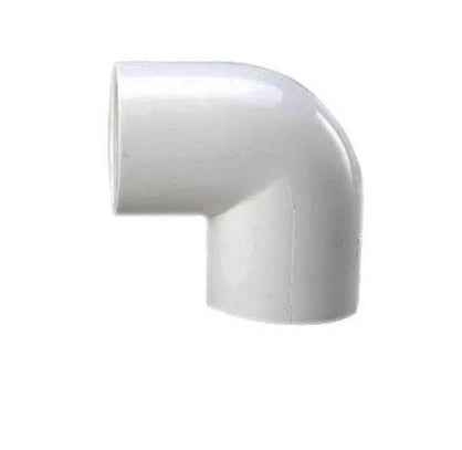 90 Deg Elbow | Pvc Pressure | Plumbing Supplies | plumbersbest.com.au