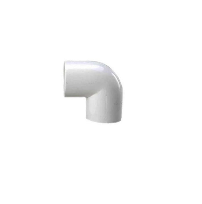 90 Deg Elbow | Pvc Pressure | Plumbing Supplies | plumbersbest.com.au
