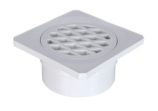 Grate | Stormwater | PVC Fittings | Plumbing Supplies |