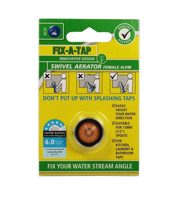 Aerator | Taps | Faucets | Plumbing Supplies Near Me | Plumbersbest.com.au