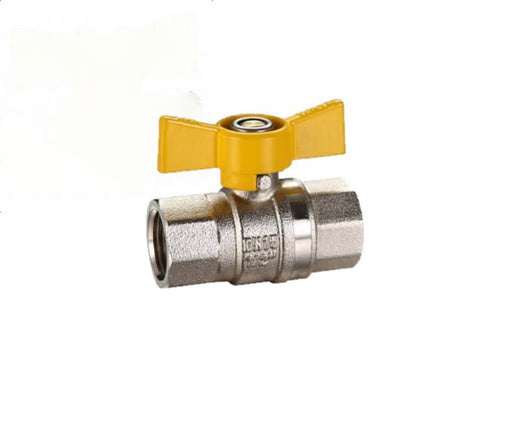 Butterfly Valve | Tempering Valve | Plumbing Supplies