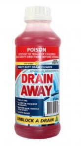 Drain Cleaner Bunnings | Plumbing Supplies