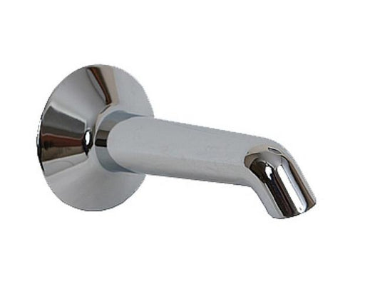 Buy Economy Wall Bath Tap Outlet Chrome at plumbersbest.com.au