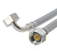 Water Hose | Easy Hooker |  Flexible Hose |  Washing Machine Hose | 