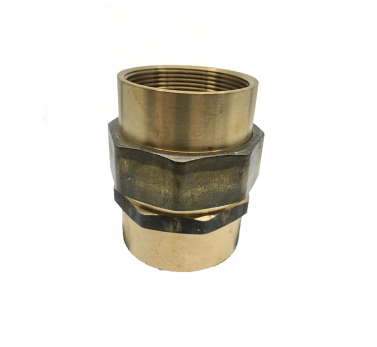 Barrel Unions Brass | BRASS FITTINGS | Screwed Brass 6mm to 80mm
