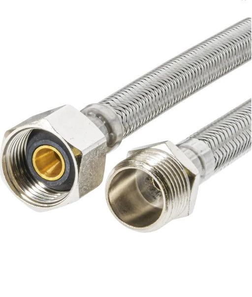 Water Hose | Easy Hooker |  Flexible Hose |  Washing Machine Hose | Dishwasher Hose