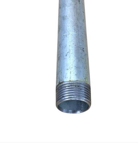 Galvanized Pipe and Fittings | Plumbing Supplies Near Me |