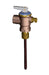 Pressure & Temperature Valve | Tempering Valve |  Ball Valve |