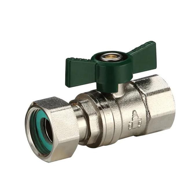 Ball Valve | Hot Water Kit | Plumbing Supplies Near Me