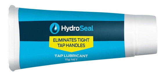 Tap Lubricant | Hydroseal Tap Lubricant | Thread Grease | Plumbing Supplies Near Me | Plumbersbest.com.au