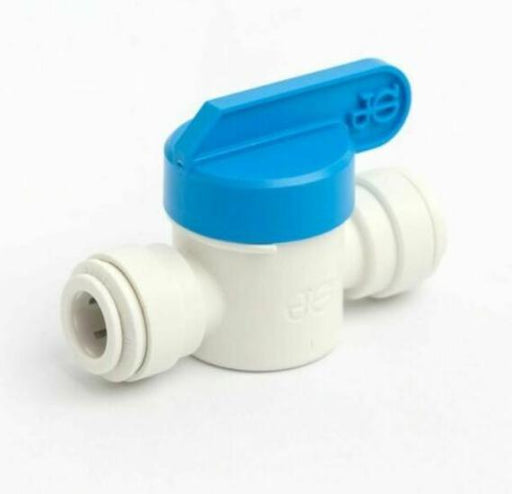 John Guest Fittings | Hepvo Valve | Plumbing Supplies