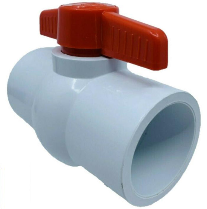 PVC Ball Valve | PVC Pipe Fittings | Plumbing Supplies |