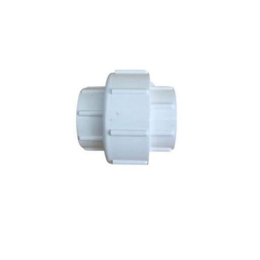 Pvc Barrel Unions | Plumbing Supplies Ipswich