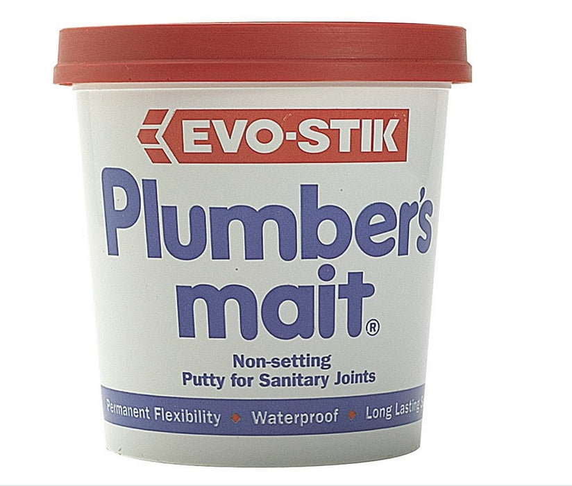 Plumbers Putty | Plumbing Supplies Near Me