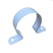 Saddle Clip PVC Nylon Coated Suit DWV | Abey clips |  Plumbing Fittings