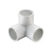 25mm Spears PVC Side Outlet Elbow | Corner PVC | PVC Pressure Pipe