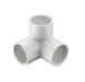 20mm Spears PVC Side Outlet Elbow | Corner PVC | PVC Pressure Pipe