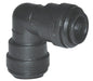 Speedfit Connector Elbow | John Guest Fittings | Plumbing Supplies