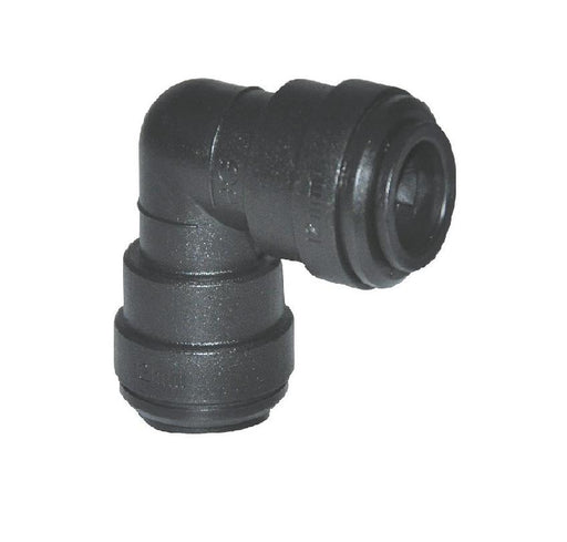 Speedfit Connector Elbow | John Guest Fittings | Plumbing Supplies