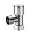 Laundry Taps | 1/4 Cistern Stop | Plumbing Supplies