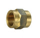 Brass Fittings | Screwed Brass | Plumbing Supplies