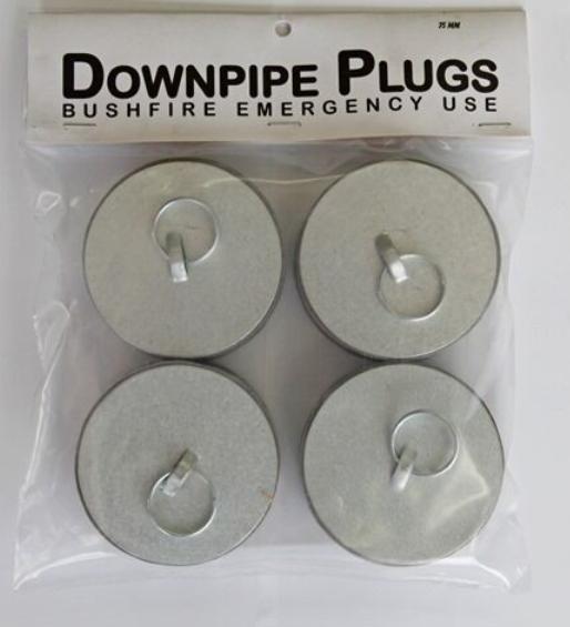 Downpipe Gutter Plug | Downpipe Plug | Block Gutters |