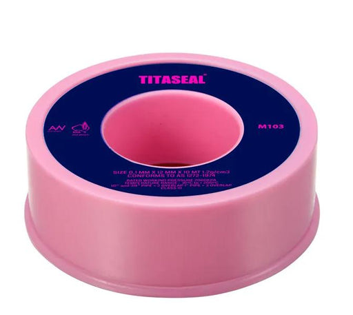 Duct Tape | Pink Tape | Plumbing Supplies