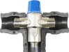 Tempering Valve | Valve Gas and Water | Hot Water | Ball Valve | Plumbing Supplies