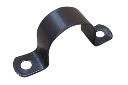 Buy 12mm to 50mm Saddle Clip Nylon Coated Suit Copper at plumbersbest.com.au