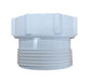 Trap Extension PVC 40mm BSP X 25mm at Plumbersbest.com.au